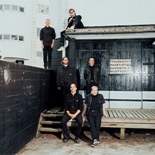 Mary Ann Hawkins + Marko Haavisto & Poutahaukat K-18