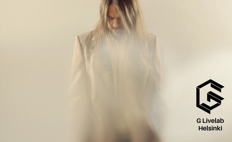 Timo Kämäräinen - Laulu pelastaa