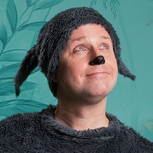 Molli ja maan ääri