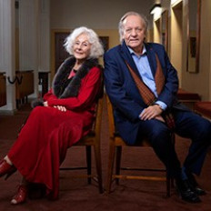 Rakkauskirjeitä – Seela Sella ja Esko Roine