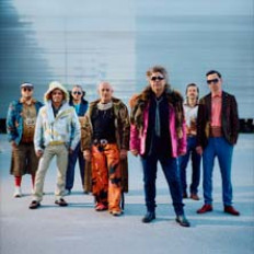 Eternal Erection K-18