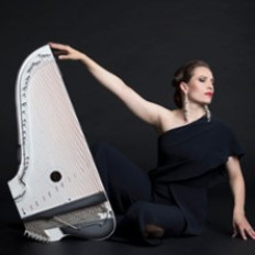 Ida Elina: Kaikuja Kalevalasta