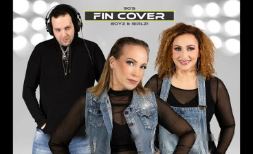 90's Fin Cover Boys & Girlz