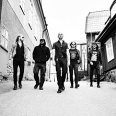 SOEN (SE) + Xandria (DE) + Vulkan (SE) K-18