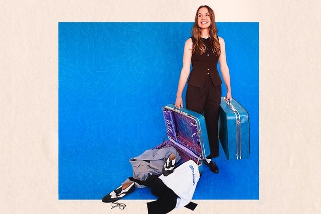 Laura Ramoso - The Calm Down Tour