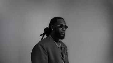 Burna Boy: No Sign Of Weakness Tour