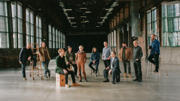 La Bottine Souriante - Domino !