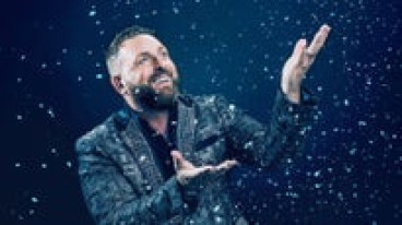 Christmas with Johnny Reid