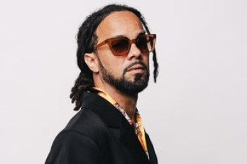 SOS FEST Presents KESmas with Kes The Band