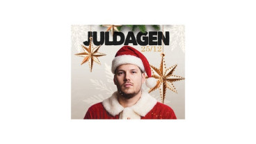 Juldagen
