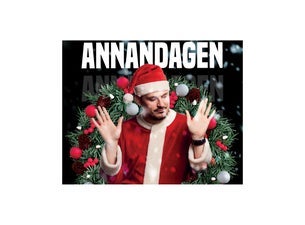 Annandagen