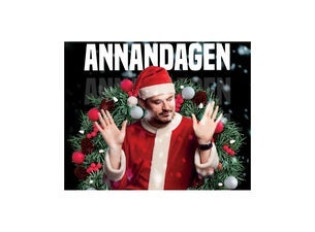 Annandagen