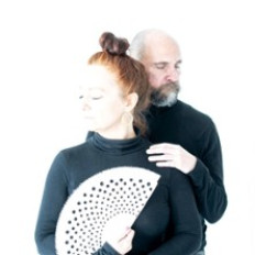 Katja Lunden ja Janne Marja-aho: Soledad - Yksinolla