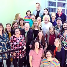 Un Viaje Musical – Musiikkimatka Latinalaiseen Amerikkaan