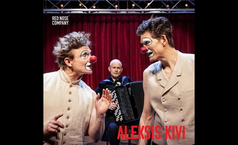 Naistenpäivän Etkot