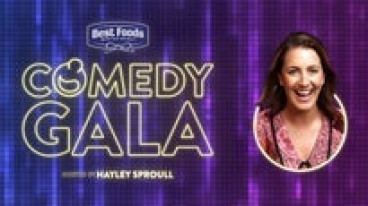 Best Foods Comedy Gala image