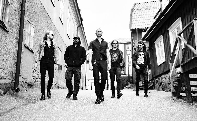 SOEN + Xandria + Vulkan