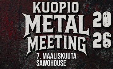 Kuopio Metal Meeting