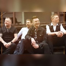 Jarkko Honkanen & Taiga