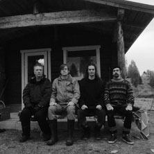 ABSOLUUTTINEN NOLLAPISTE K-18