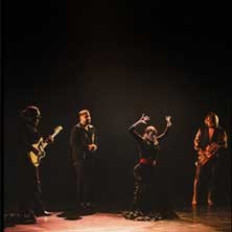 Compañía Kaari & Roni Martin goes ROOTS