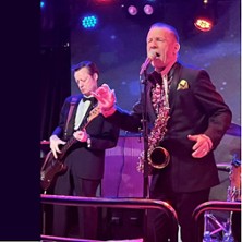 Roots-musiikin evoluutio: Niko Ahvonen ja Tilanteen Herrat