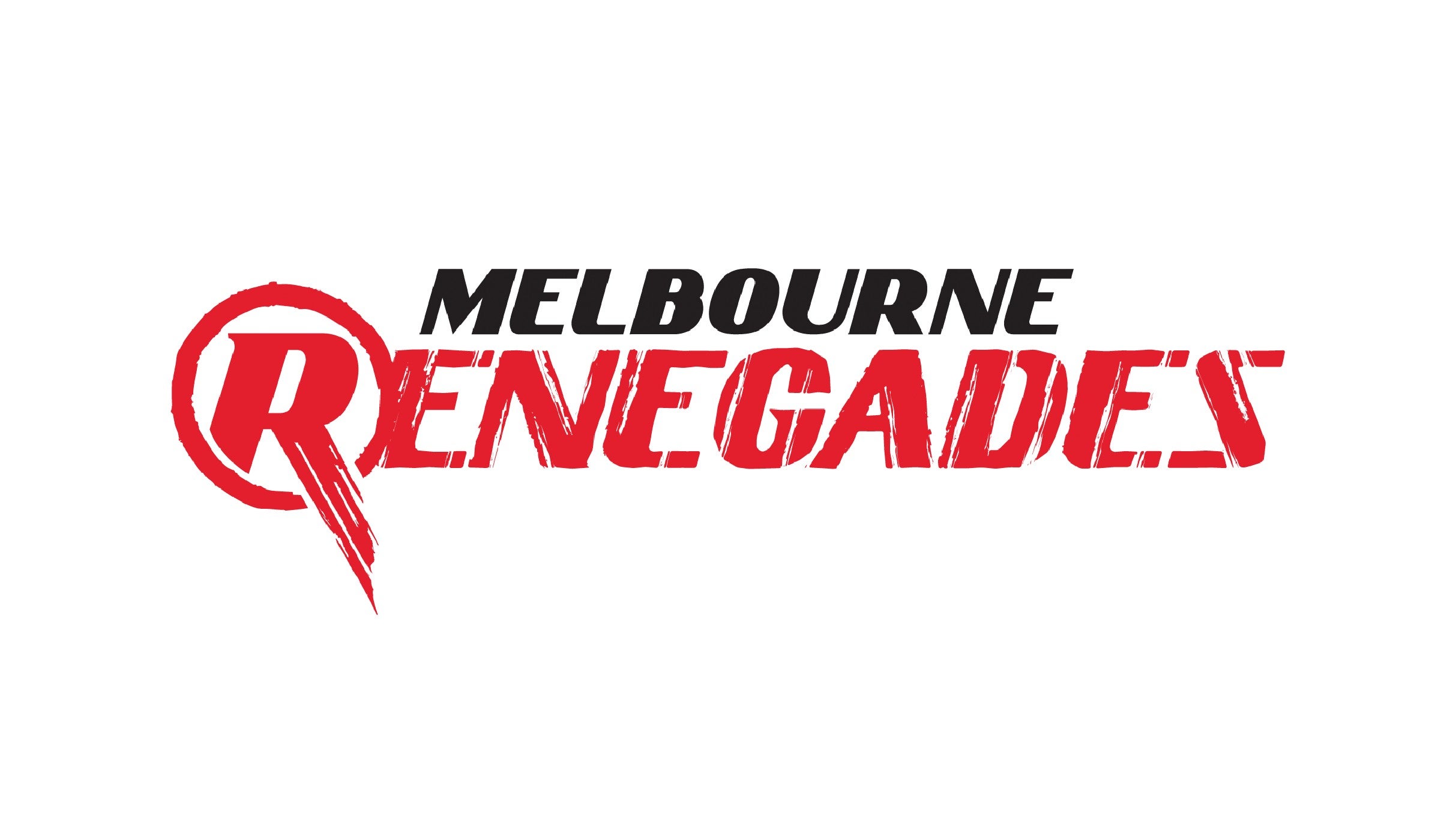Melbourne Renegades v Sydney Sixers