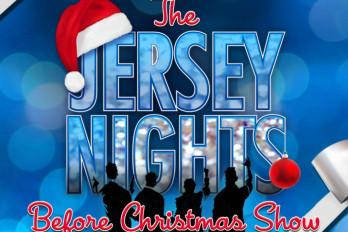 The Jersey Nights Before Christmas Show