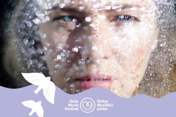 OMJ 2026: Yona x Oulu Sinfonia – Uni johon herään