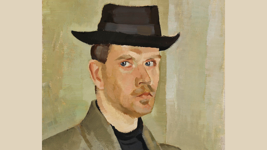 Eero Nelimarkka -nÃ¤yttelyintro