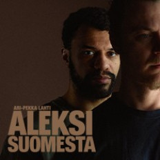 Aleksi Suomesta