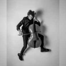 Fredagar på Sibbe: Simon Svodoba