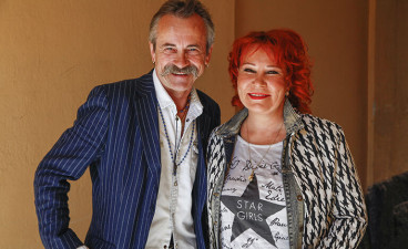 Virve Rosti, Freeman & Menneisyyden vangit