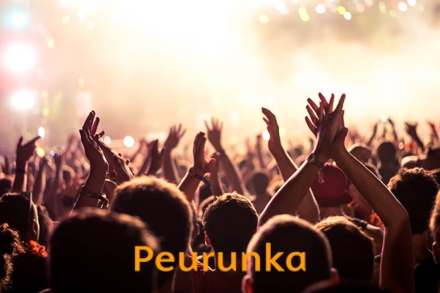 SUURLÄHETTILÄÄT JA PUOLIKUU DUO