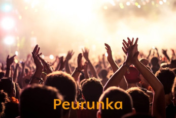 SUURLÄHETTILÄÄT JA PUOLIKUU DUO