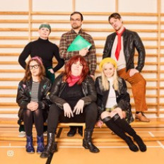 Göstan parhaat - konsertti