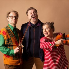 Lastenkonsertti - Ella ja kaverit