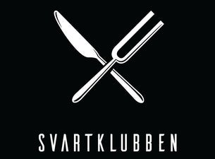 Svartklubben - Mat & Musik i Mörker | Lunch