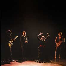 Compañía Kaari & Roni Martin goes ROOTS