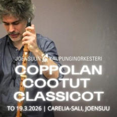 Coppolan cootut classicot
