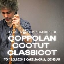 Coppolan cootut classicot