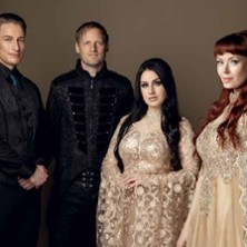 Johanna Kurkela & Eye of Melian