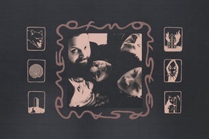 OF MONSTERS AND MEN - The Mouse Parade Tour