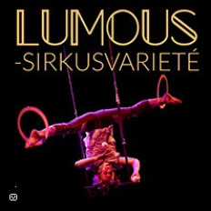 Lumous-sirkusvarieté 2026