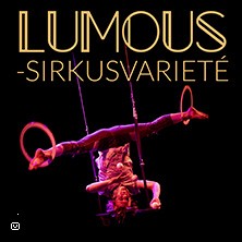 Lumous-sirkusvarieté 2026