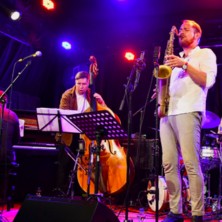 Case Kämäräinen & Antti Lötjönen