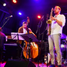 Case Kämäräinen & Antti Lötjönen