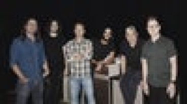 Foo Fighters - Function Room