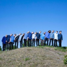 MalmiJazz: Sointi Jazz Orchestra: Jazz Suomi 100 vuotta!