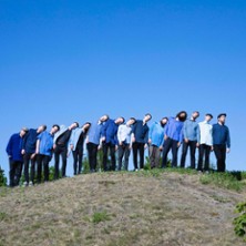 MalmiJazz: Sointi Jazz Orchestra: Jazz Suomi 100 vuotta!